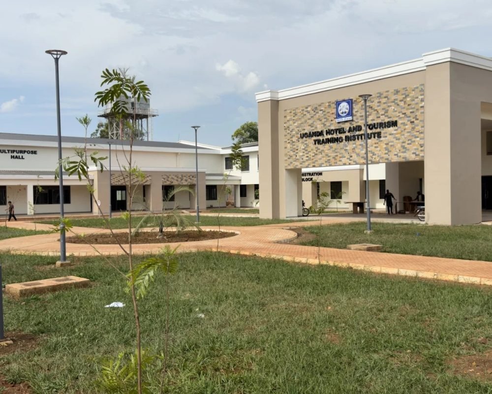 Uganda Hotel & Tourism Training Institute