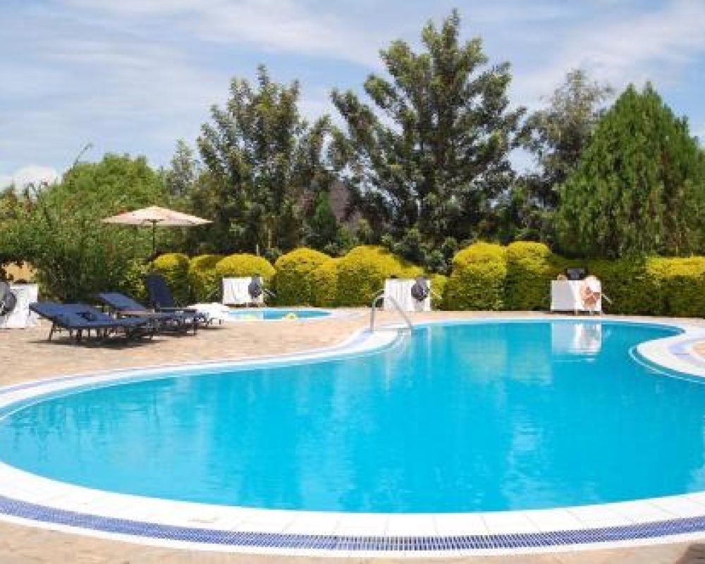 The White Castle Hotels - Uganda